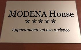 Modena House